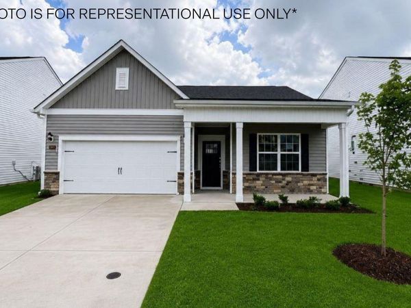 1517 Stone Wood Drive, Winterville, NC 28590