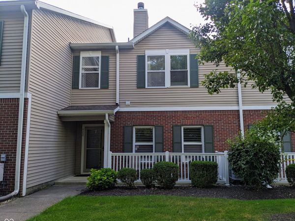 12235 Bubbling Brook Drive, Unit 900, Fishers, IN 46038