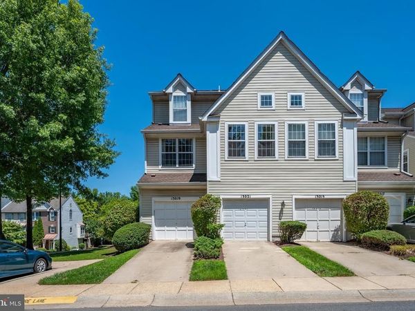 13021 BRIDGER DRIVE, Unit 1505, GERMANTOWN, MD 20874