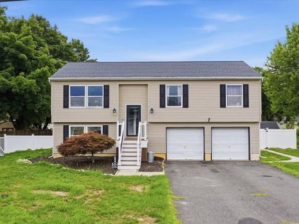 114 CATHERINE AVENUE, BUENA, NJ 08310
