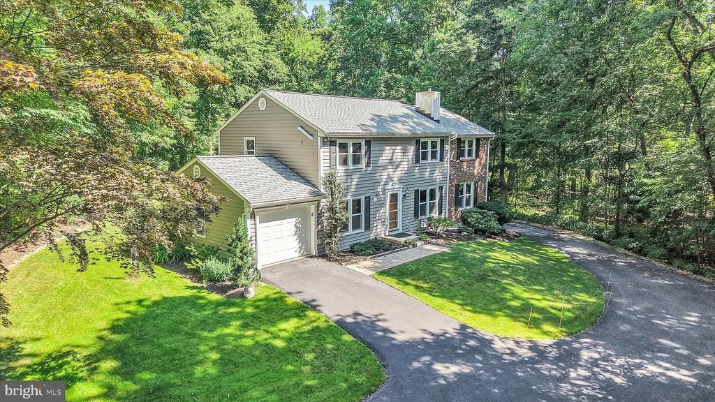 1392 RESERVOIR ROAD , HONEY BROOK, PA 19344