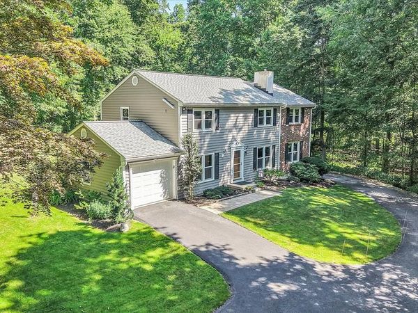 1392 RESERVOIR ROAD, HONEY BROOK, PA 19344