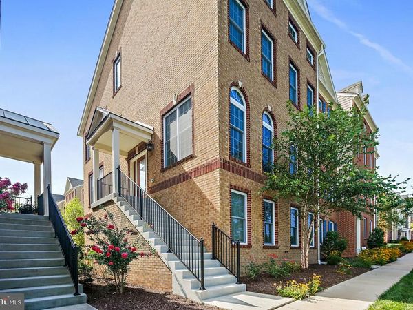 2542 CHERRY TREE ROAD, HANOVER, MD 21076
