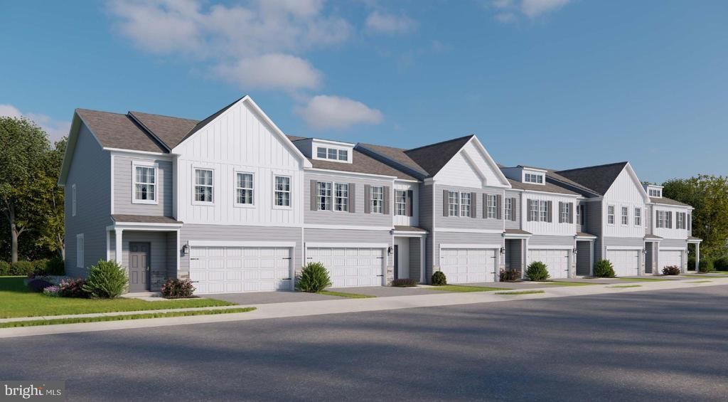 401 Scotty Boulevard, Unit 1106, Rio Grande, NJ 08242 Main Photo