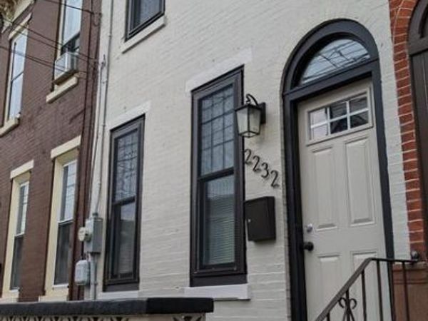 2232 N MASCHER STREET , PHILADELPHIA, PA 19133