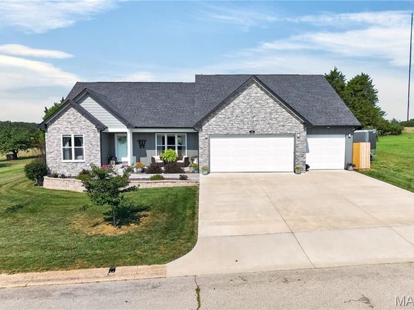13 Westwood Drive , Salem, MO 65560