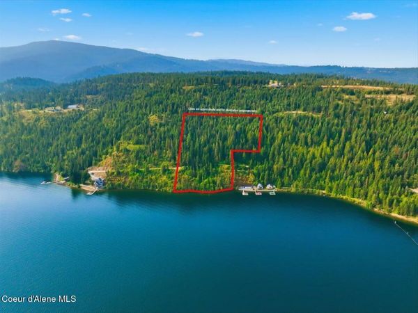 NNA Eddyville Rd, Coeur d'Alene, ID 83814
