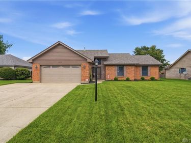 1026 Crede Way, Waynesville, OH 45068