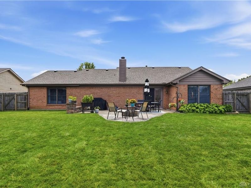 1026 Crede Way, Waynesville, OH 45068 Photo 38