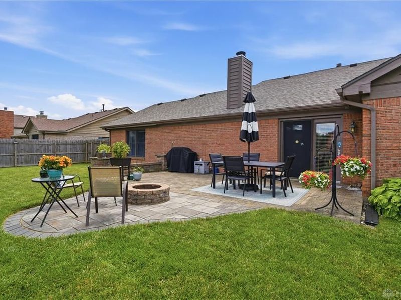 1026 Crede Way, Waynesville, OH 45068 Photo 41