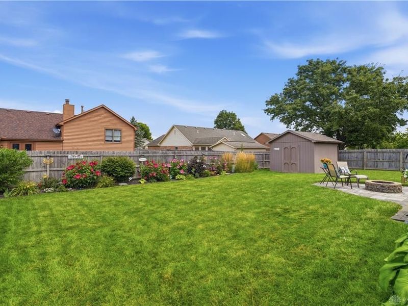1026 Crede Way, Waynesville, OH 45068 Photo 43
