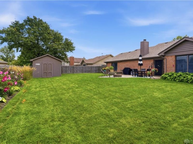 1026 Crede Way, Waynesville, OH 45068 Photo 44