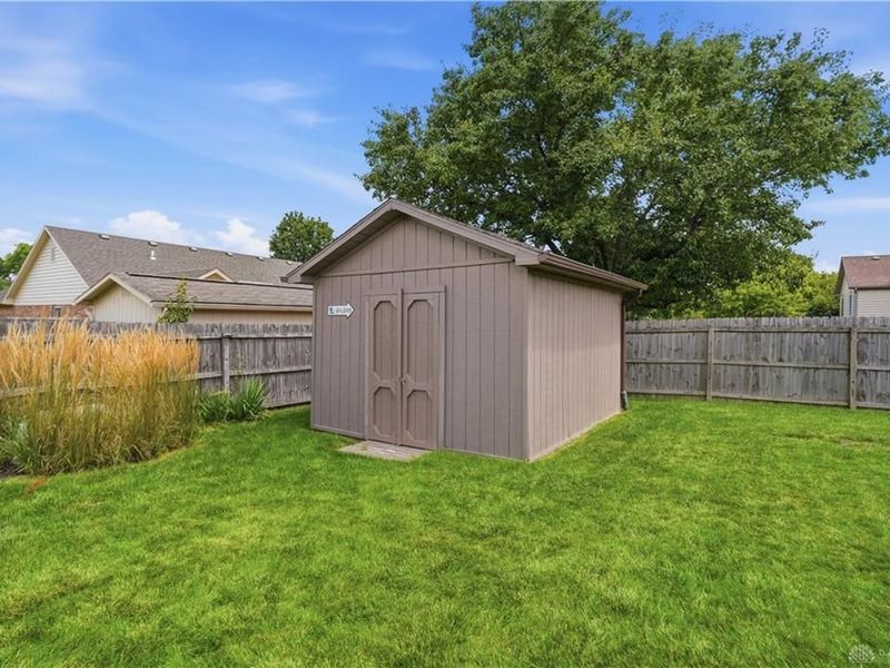 1026 Crede Way, Waynesville, OH 45068 Photo 46