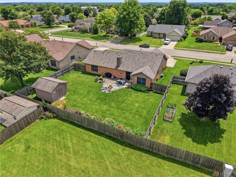 1026 Crede Way, Waynesville, OH 45068 Photo 48