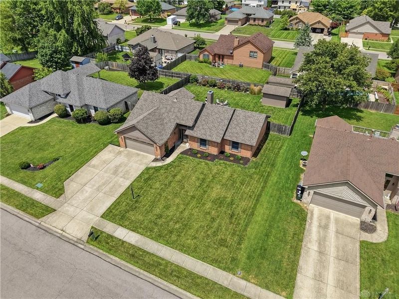 1026 Crede Way, Waynesville, OH 45068 Photo 5