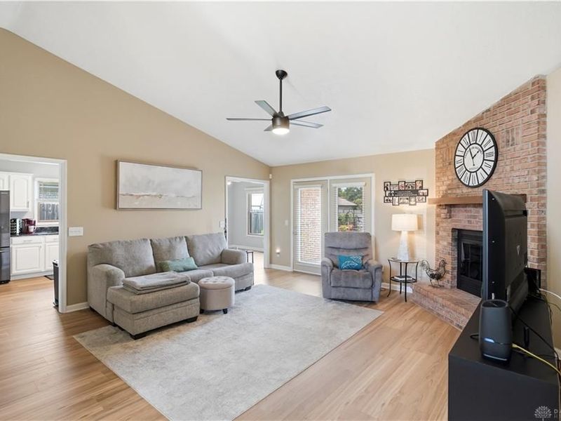 1026 Crede Way, Waynesville, OH 45068 Photo 8