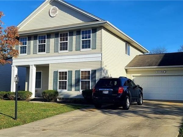 10086 N Cliff Swallow Court, Miamisburg, OH 45342