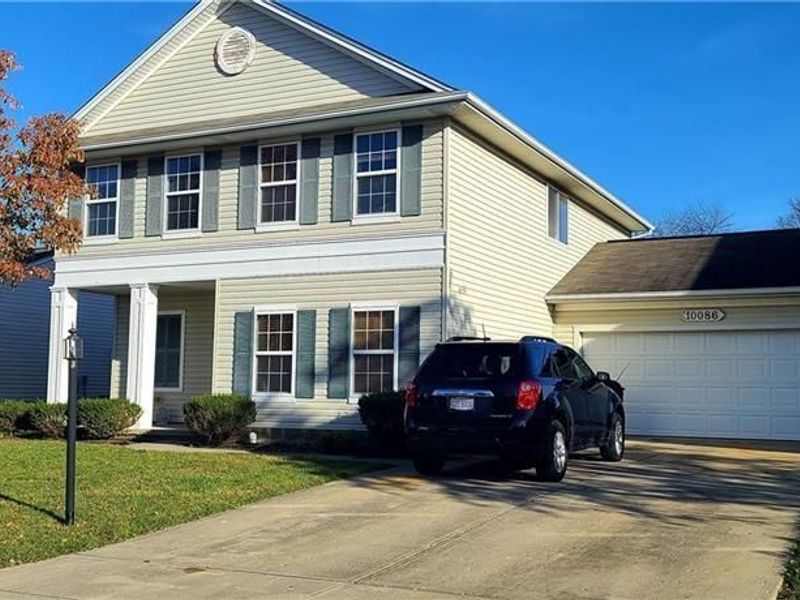 10086 N Cliff Swallow Court, Miamisburg, OH 45342 Photo 1