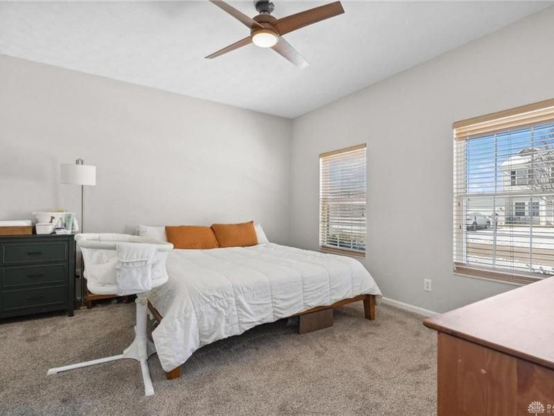 10086 N Cliff Swallow Court, Miamisburg, OH 45342 Photo 12
