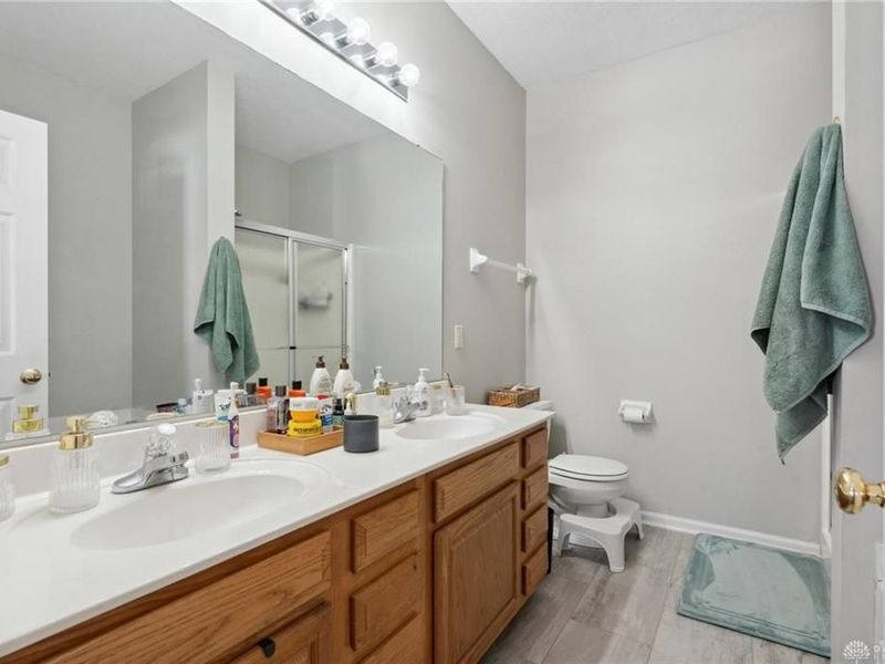 10086 N Cliff Swallow Court, Miamisburg, OH 45342 Photo 14