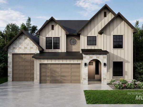 7300 W Runner Stone St, Eagle, ID 83616