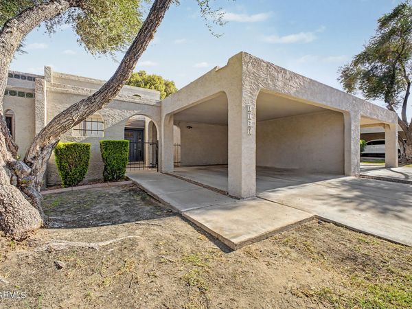 1121 E COCHISE Drive, Phoenix, AZ 85020