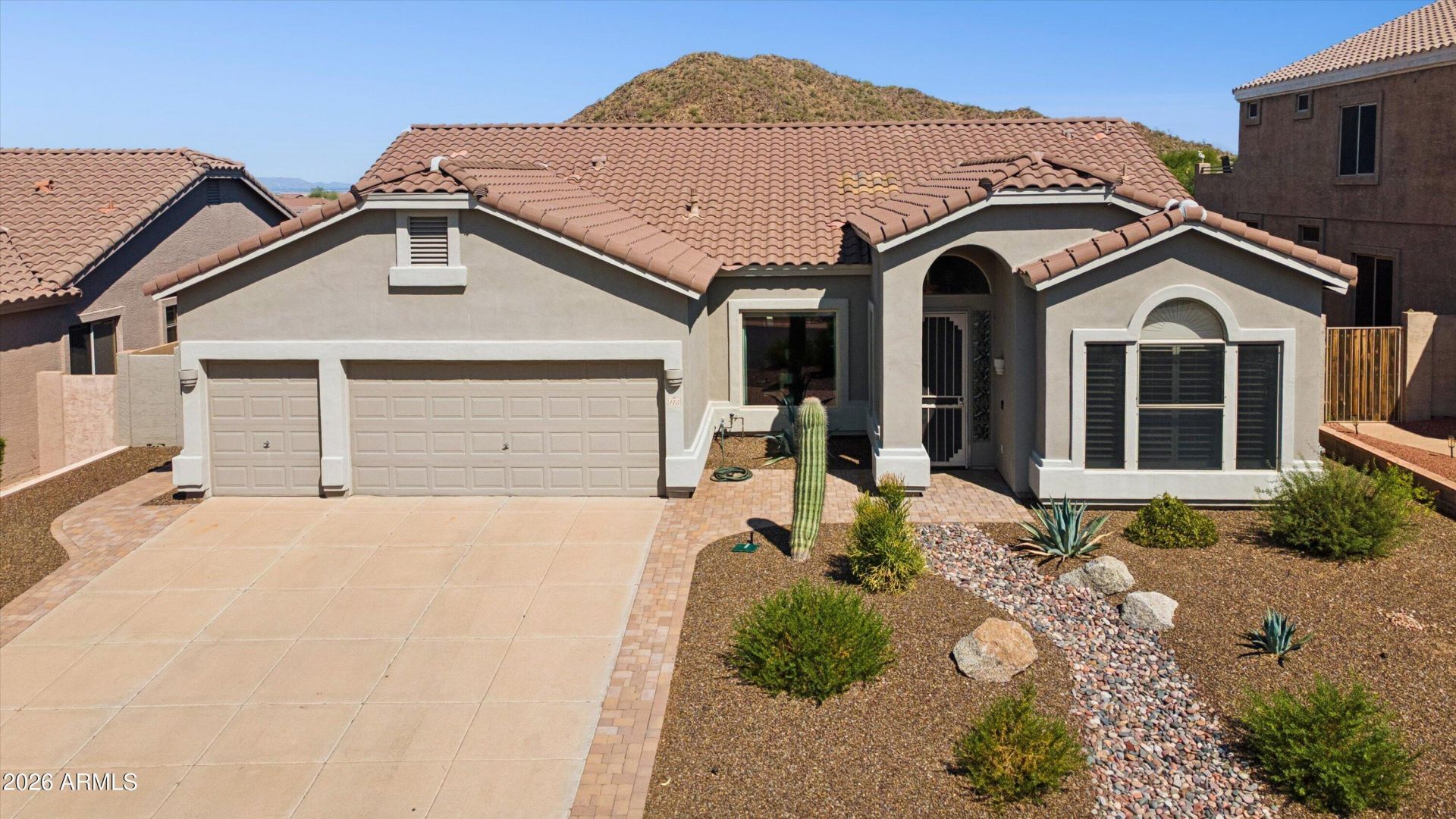 3060 N Ridgecrest, Unit 145, Mesa, AZ 85207 Main Photo