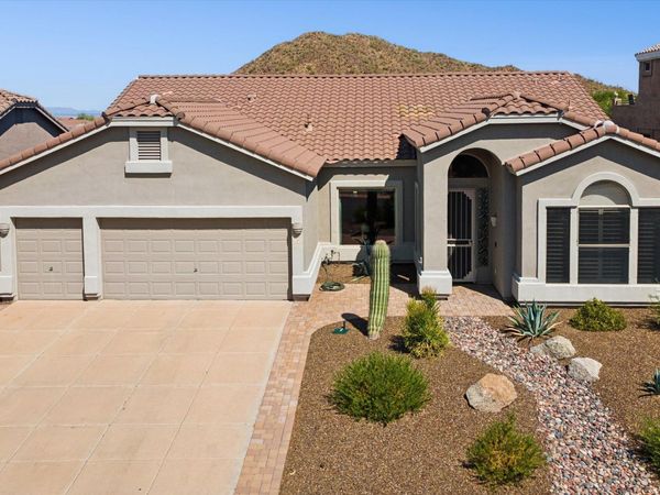 3060 N RIDGECREST, Unit 145, Mesa, AZ 85207