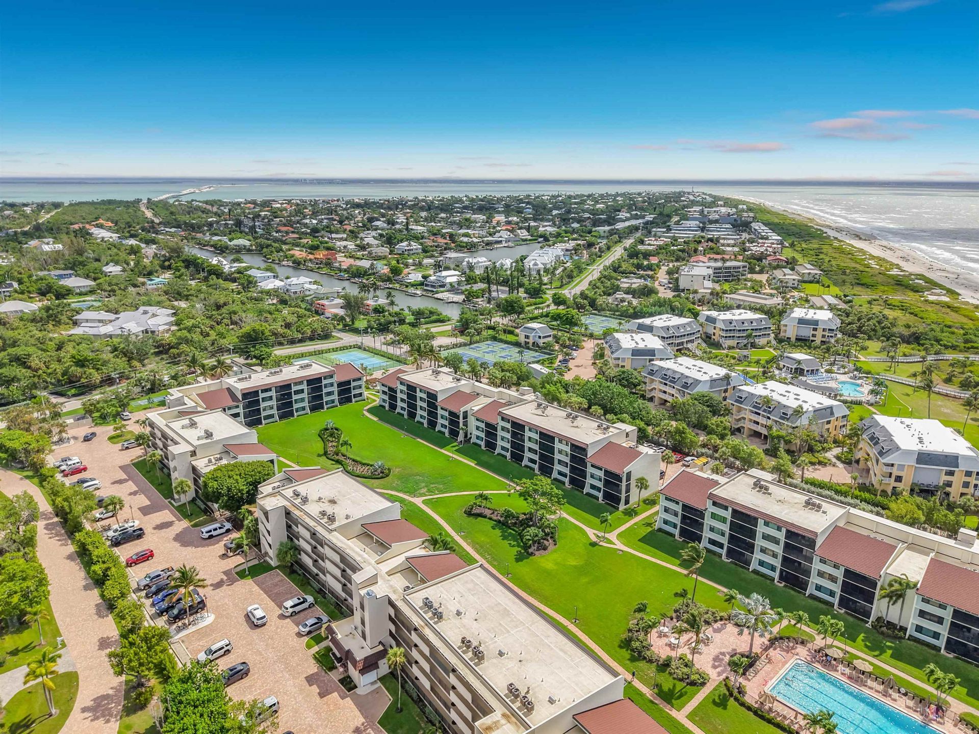 979 E Gulf Dr, Unit D433, Sanibel, FL 33957 Photo