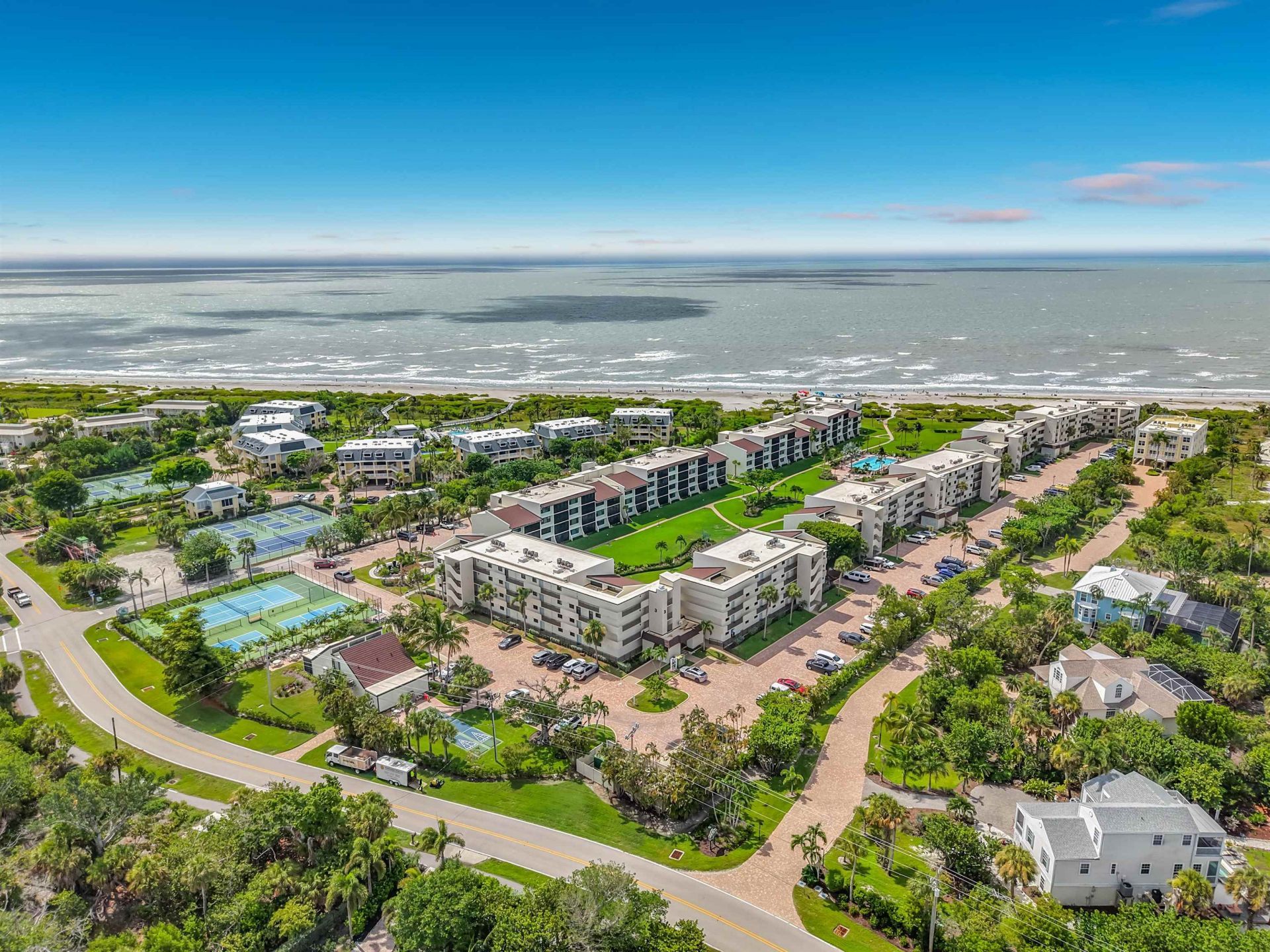 979 E Gulf Dr, Unit D433, Sanibel, FL 33957 Photo