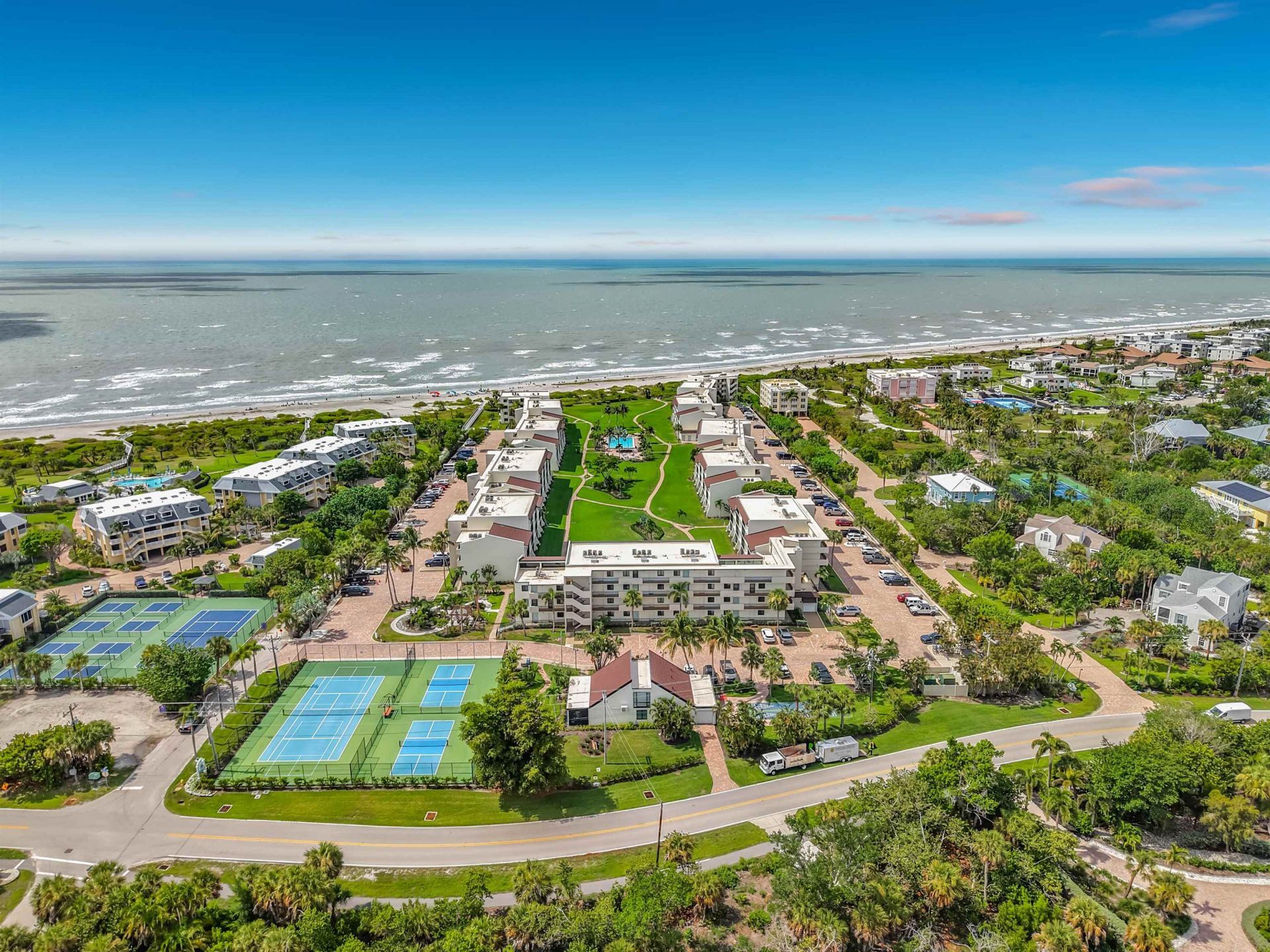 979 E Gulf Dr, Unit D433, Sanibel, FL 33957 Photo