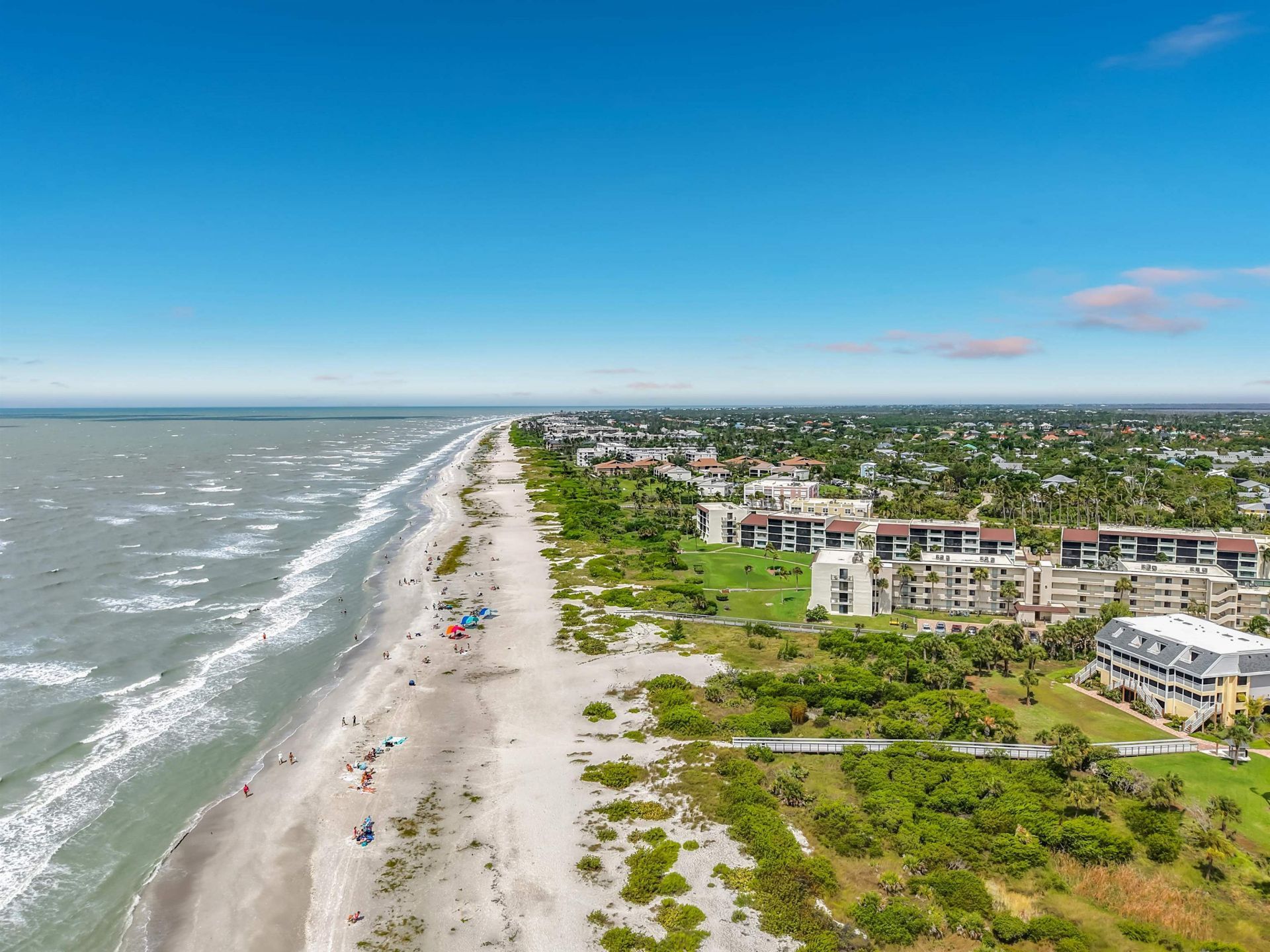 979 E Gulf Dr, Unit D433, Sanibel, FL 33957 Photo
