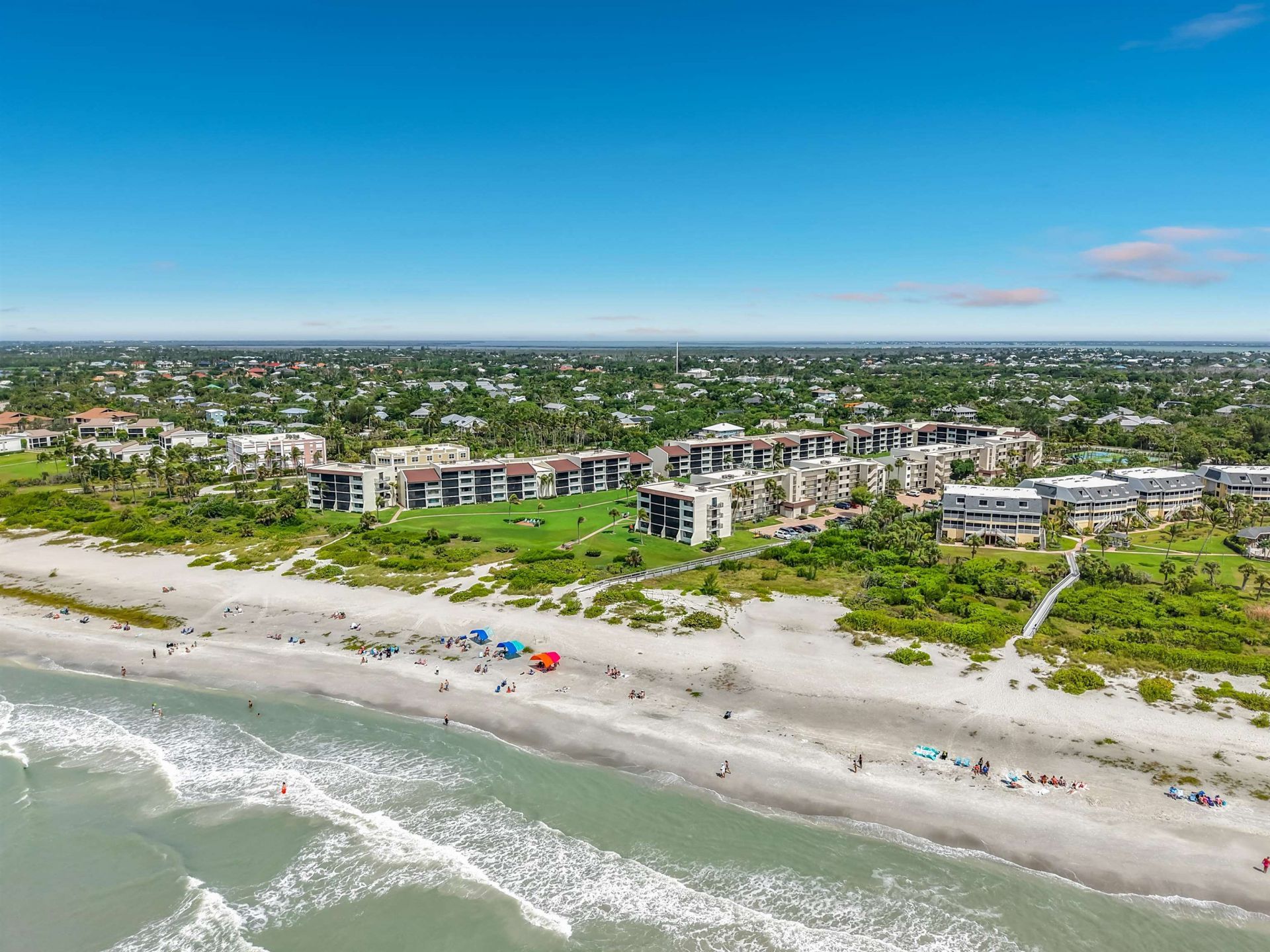 979 E Gulf Dr, Unit D433, Sanibel, FL 33957 Photo