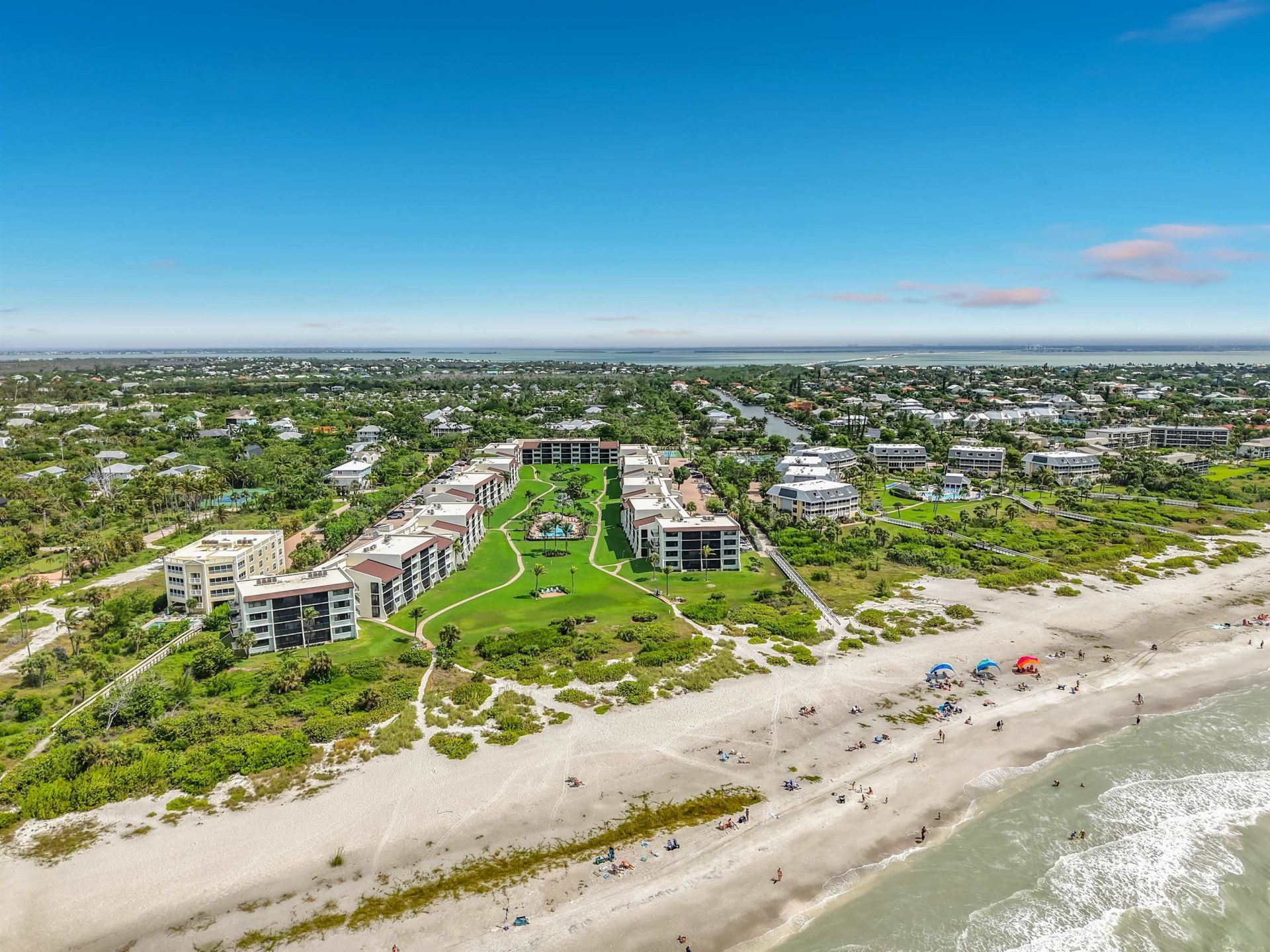 979 E Gulf Dr, Unit D433, Sanibel, FL 33957 Photo