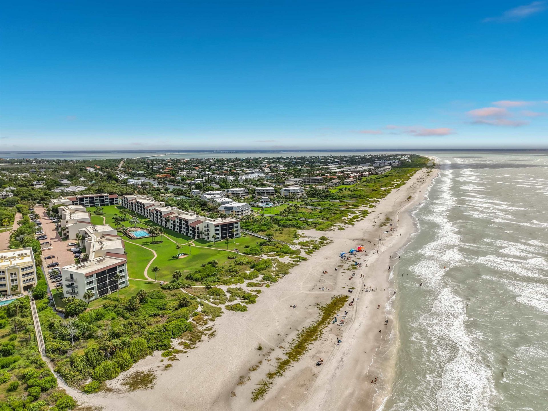 979 E Gulf Dr, Unit D433, Sanibel, FL 33957 Photo