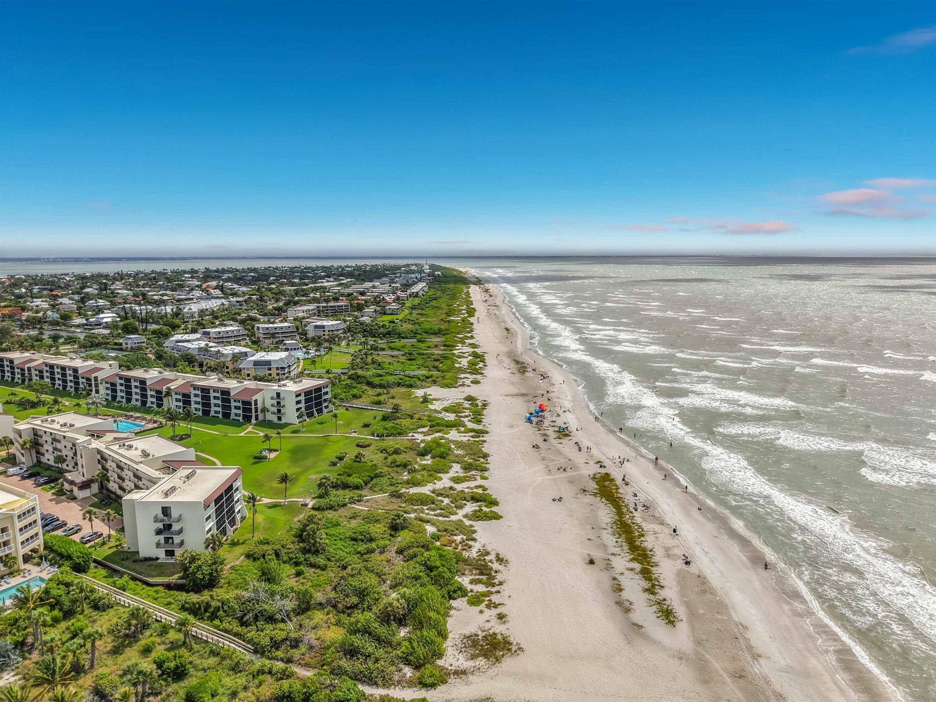 979 E Gulf Dr, Unit D433, Sanibel, FL 33957 Photo