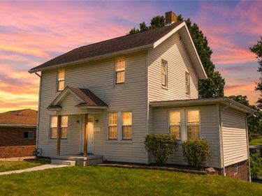 616 Buena Vista Boulevard, Steubenville, OH 43952
