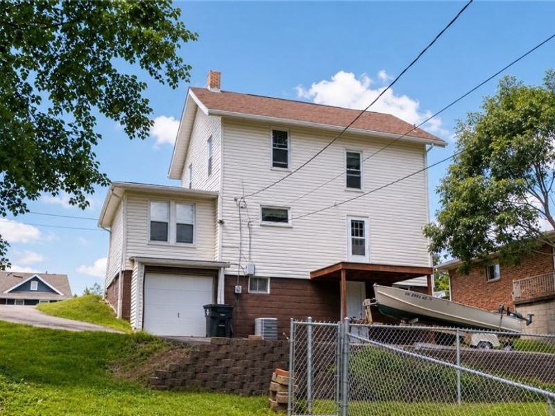 616 Buena Vista Boulevard, Steubenville, OH 43952 Photo 3