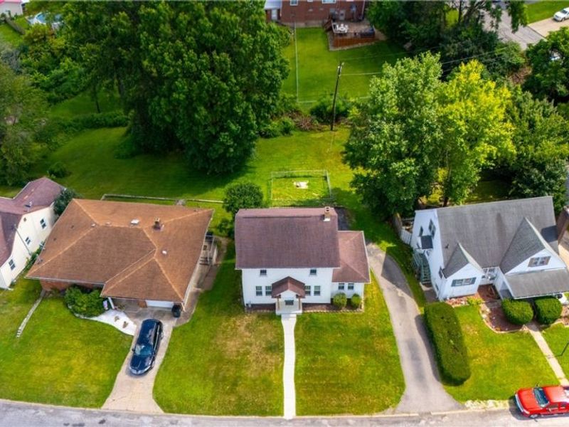 616 Buena Vista Boulevard, Steubenville, OH 43952 Photo 4