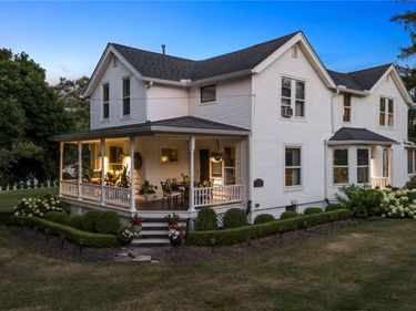 4122 Middle Ridge Road, Perry, OH 44081
