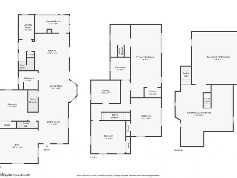 4122 Middle Ridge Road , Perry, OH 44081 Photo 38