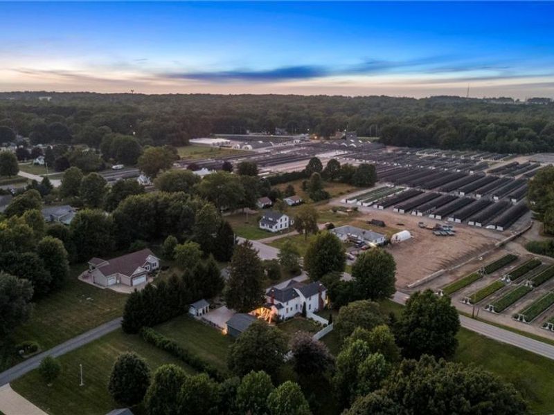 4122 Middle Ridge Road , Perry, OH 44081 Photo 48