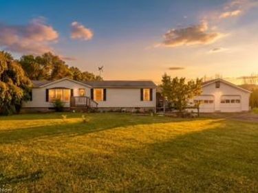 4546 Pritchard Ohltown Road, Newton Falls, OH 44444