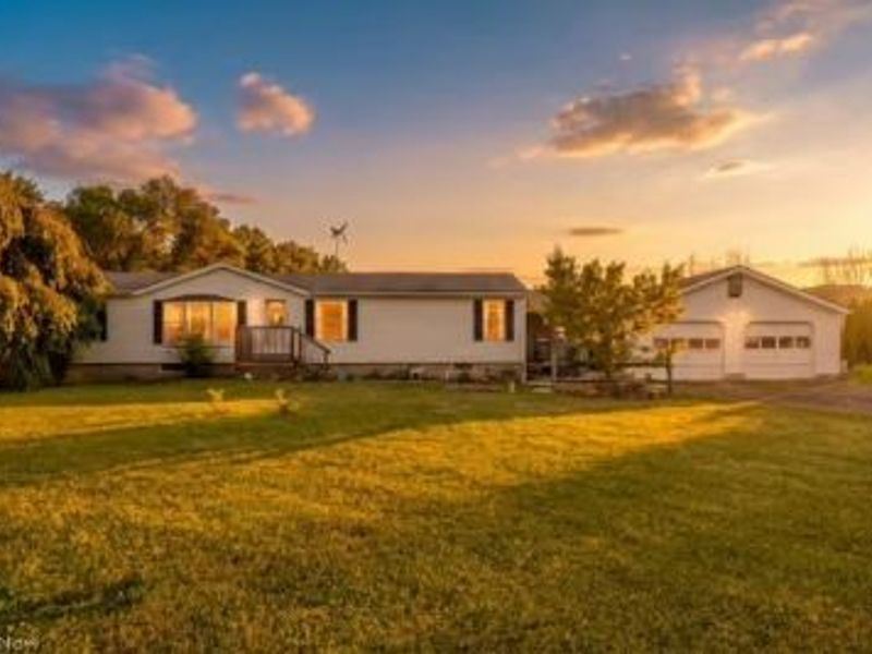 4546 Pritchard Ohltown Road, Newton Falls, OH 44444 Photo 1