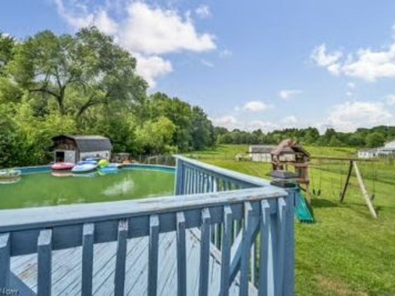 4546 Pritchard Ohltown Road, Newton Falls, OH 44444 Photo 17