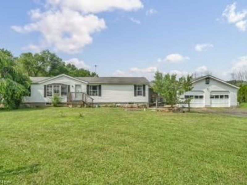 4546 Pritchard Ohltown Road, Newton Falls, OH 44444 Photo 2