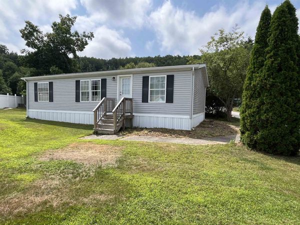 53 CORAL Lane, Seabrook, NH 03874