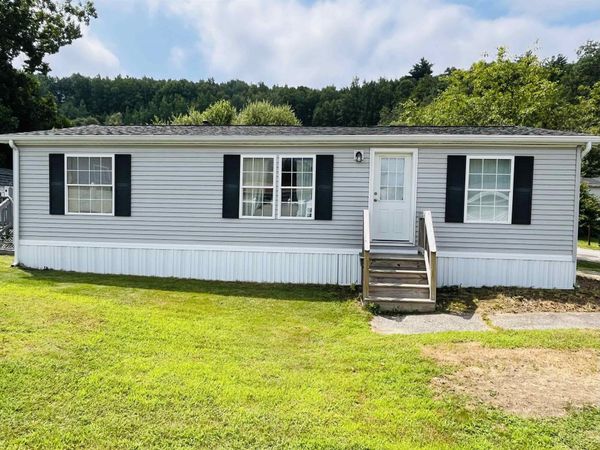 53 CORAL Lane, Seabrook, NH 03874