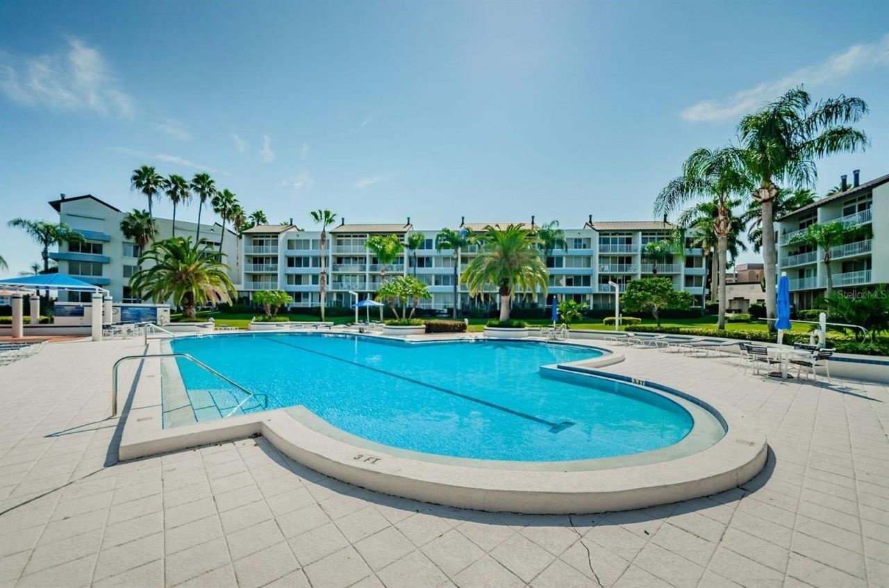 5151 Isla Key Boulevard S, Unit 220, Saint Petersburg, FL 33715 Photo