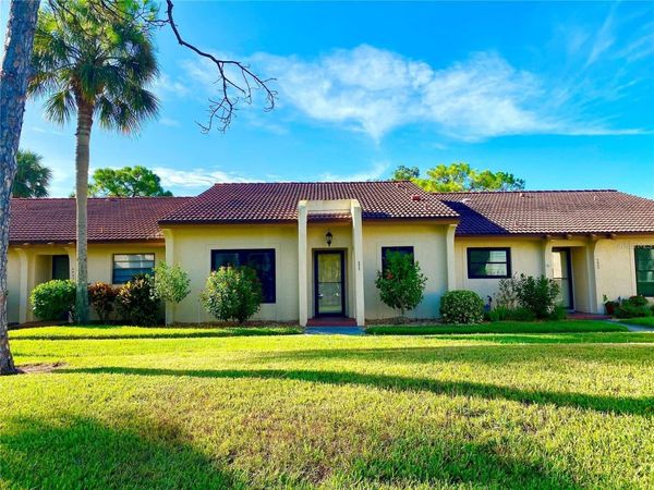 3625 LONGMEADOW , Unit 40, SARASOTA, FL 34235